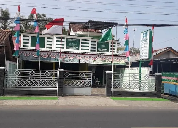 MWCNU Kawunganten: Pusat Berdaya Masyarakat yang Menyatu dengan Budaya Cilacap